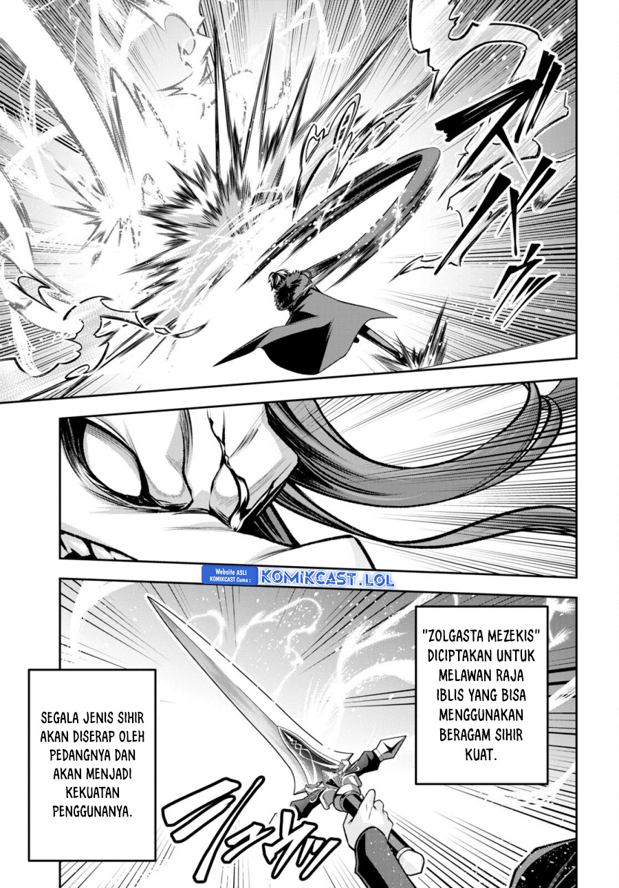 Dilarang COPAS - situs resmi www.mangacanblog.com - Komik demons sword master of excalibur school 039 - chapter 39 40 Indonesia demons sword master of excalibur school 039 - chapter 39 Terbaru 3|Baca Manga Komik Indonesia|Mangacan